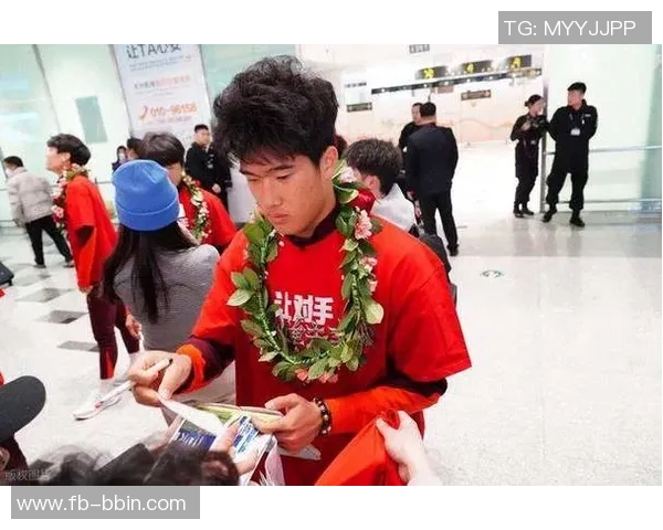 彭啸在国足前景被历任教练普遍看好引发关注与期待